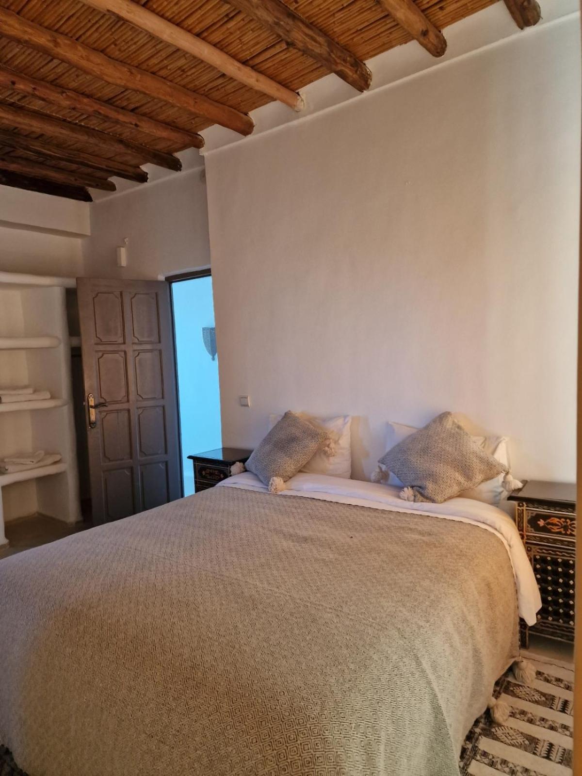 Manzal Lahbab, 2Villas 2Bungalows 2Piscines Et Jardins Ouled Jelal Zewnętrze zdjęcie