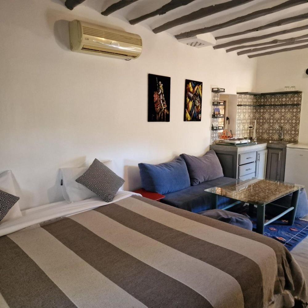 Manzal Lahbab, 2Villas 2Bungalows 2Piscines Et Jardins Ouled Jelal Zewnętrze zdjęcie